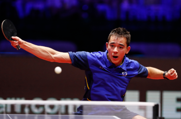 蒂斯而言 蒂斯而言