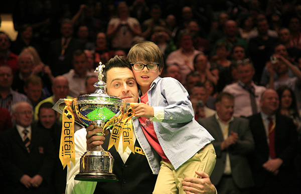 亚军得主 亚军得主