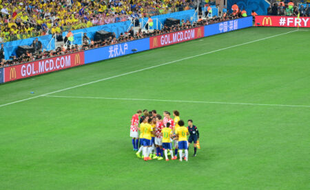 罗那的赛事 罗那的赛事