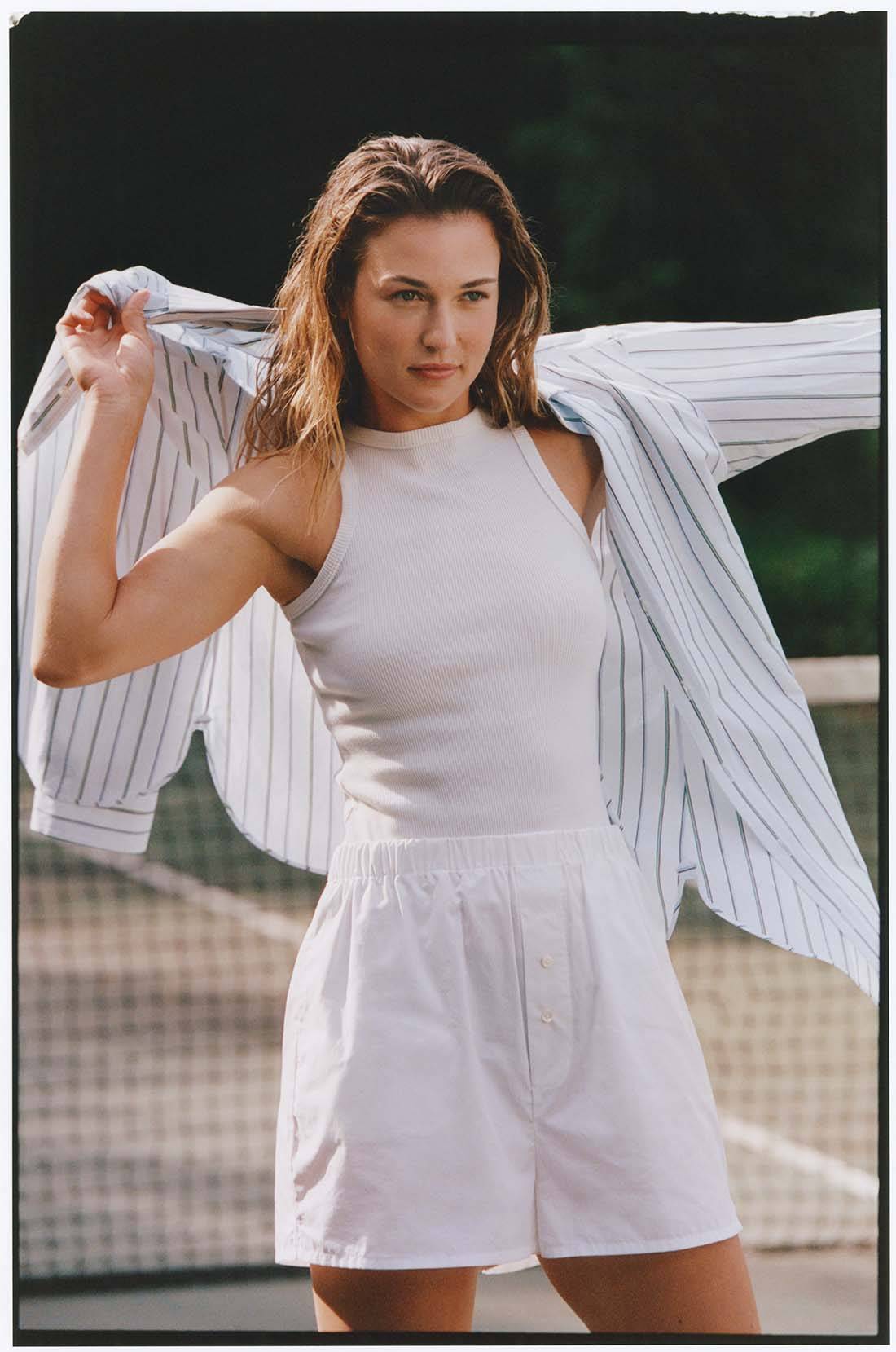 让我们的健 让我们的健