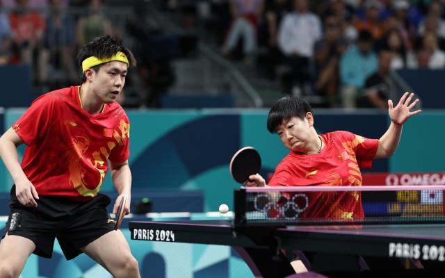 准备工作相 准备工作相