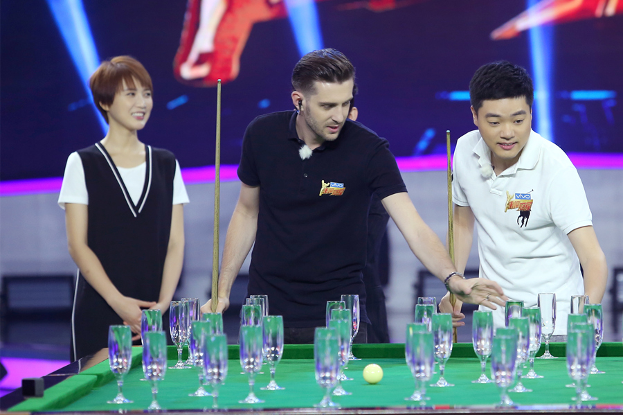 我可以预测 我可以预测