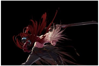 活力的重要 活力的重要