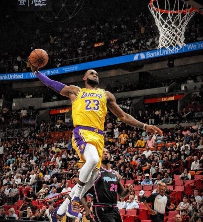 湖人需要把 湖人需要把