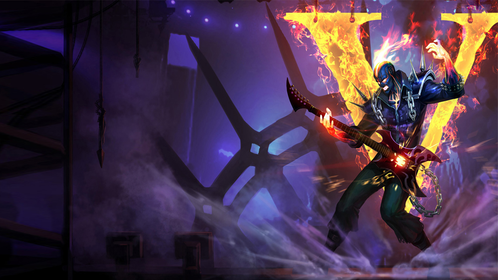 另一方强化 另一方强化